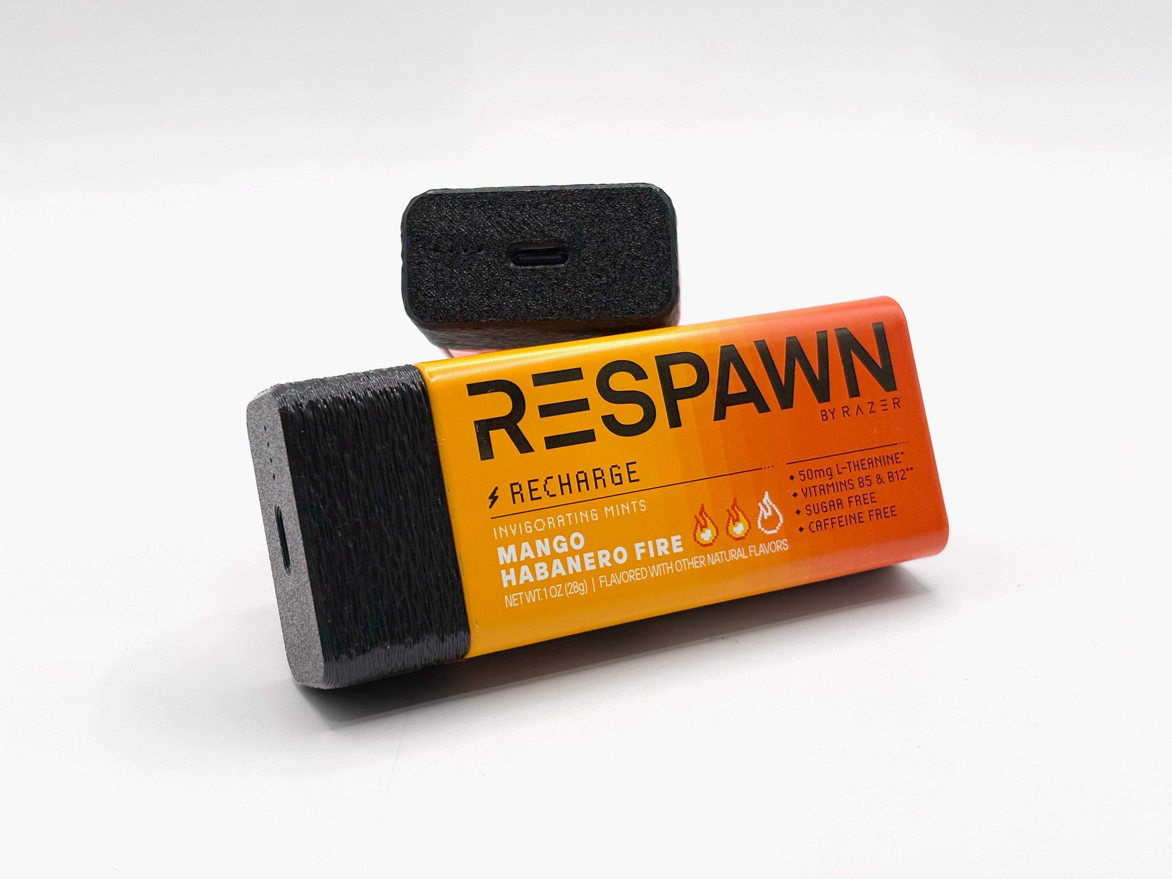 Respawn Mints - Power Bank — miniatura 2