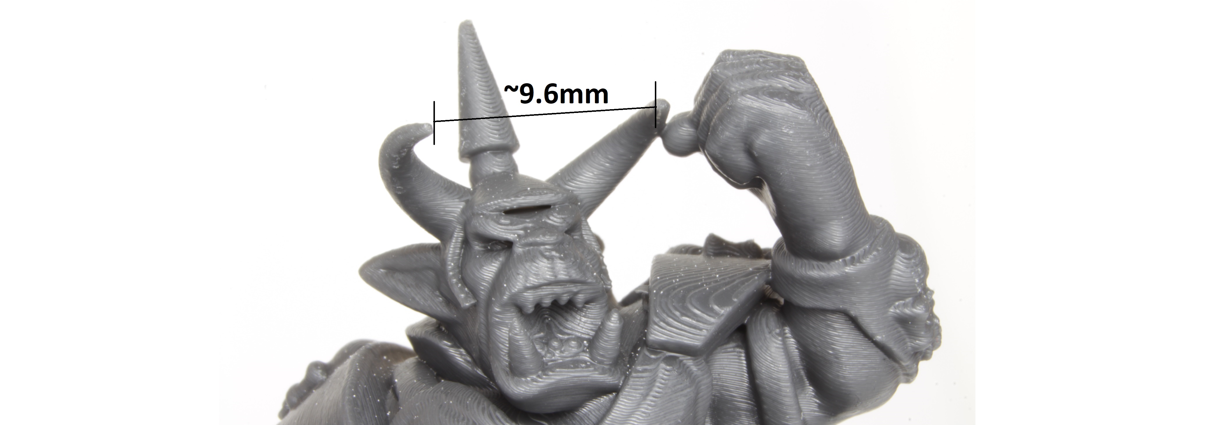 OpenScan Benchy — miniatura 2