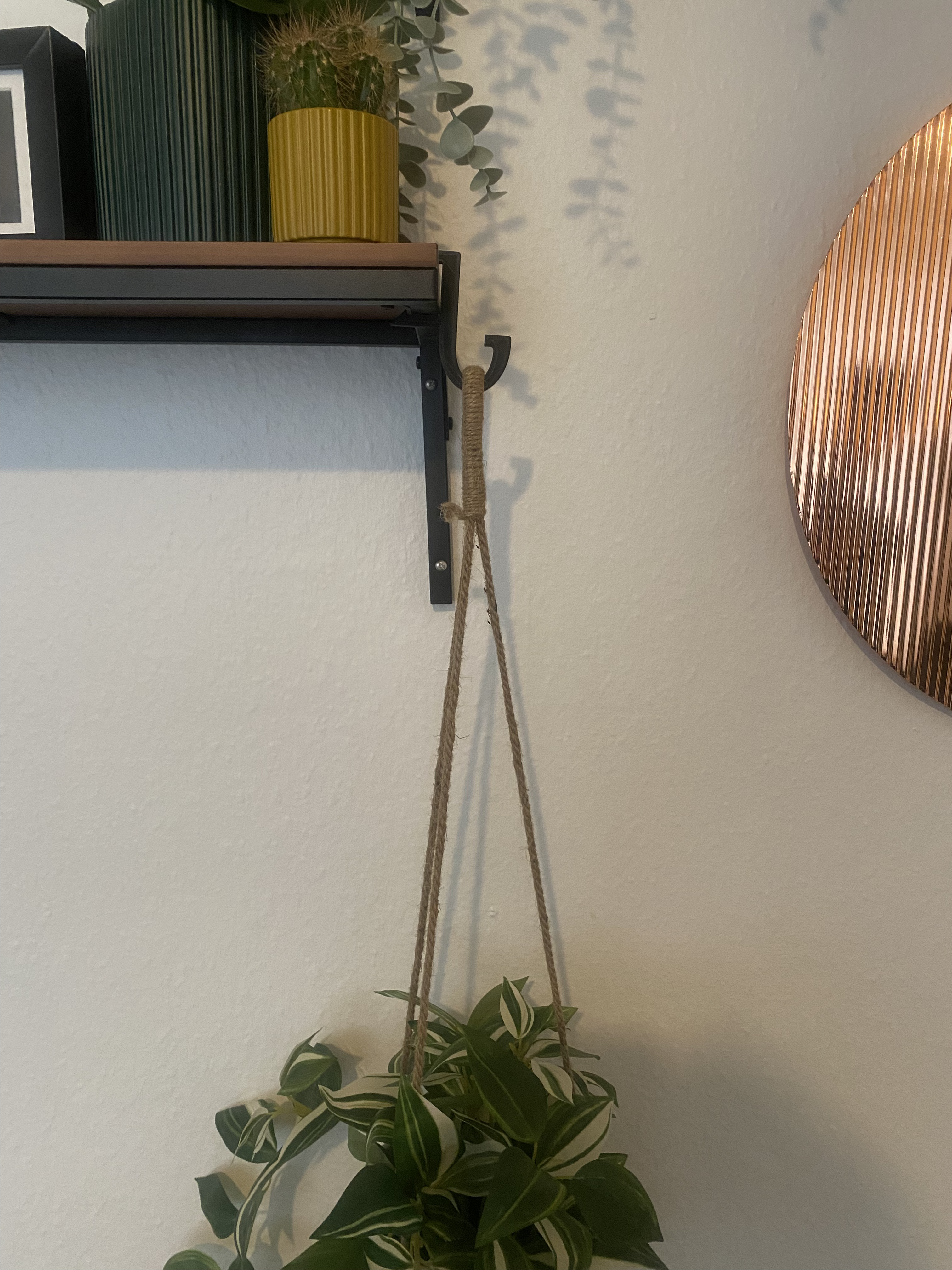 Ikea Shelf Hook