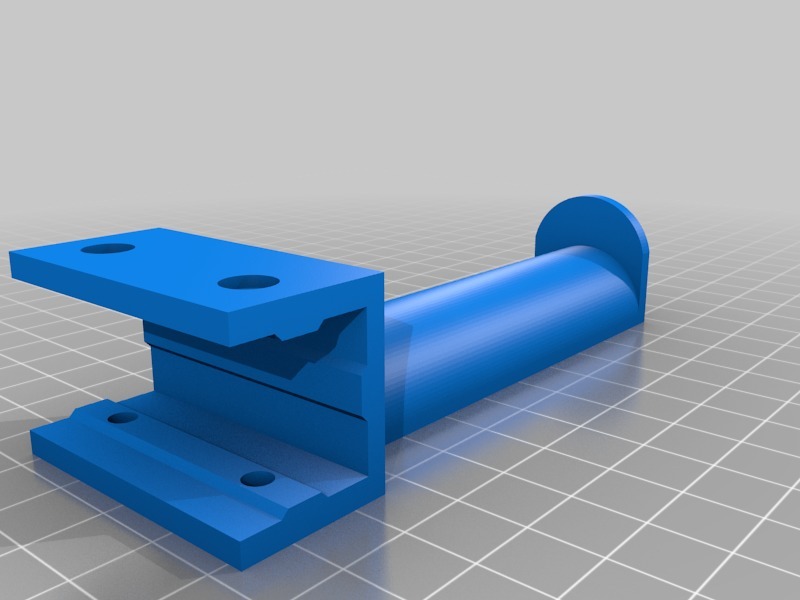 2020 Spool Holder Horizontal Position