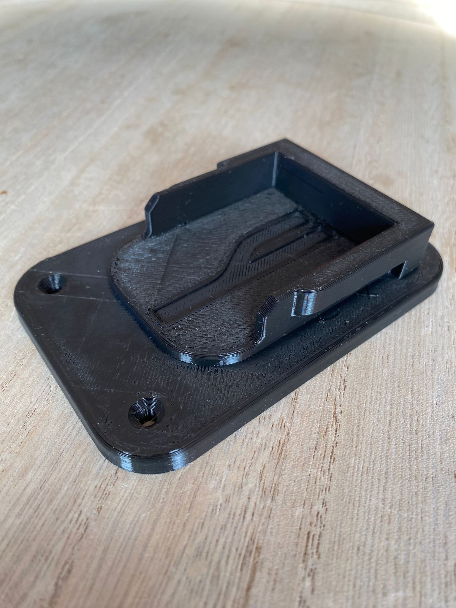 Makita 18V LXT toolmount