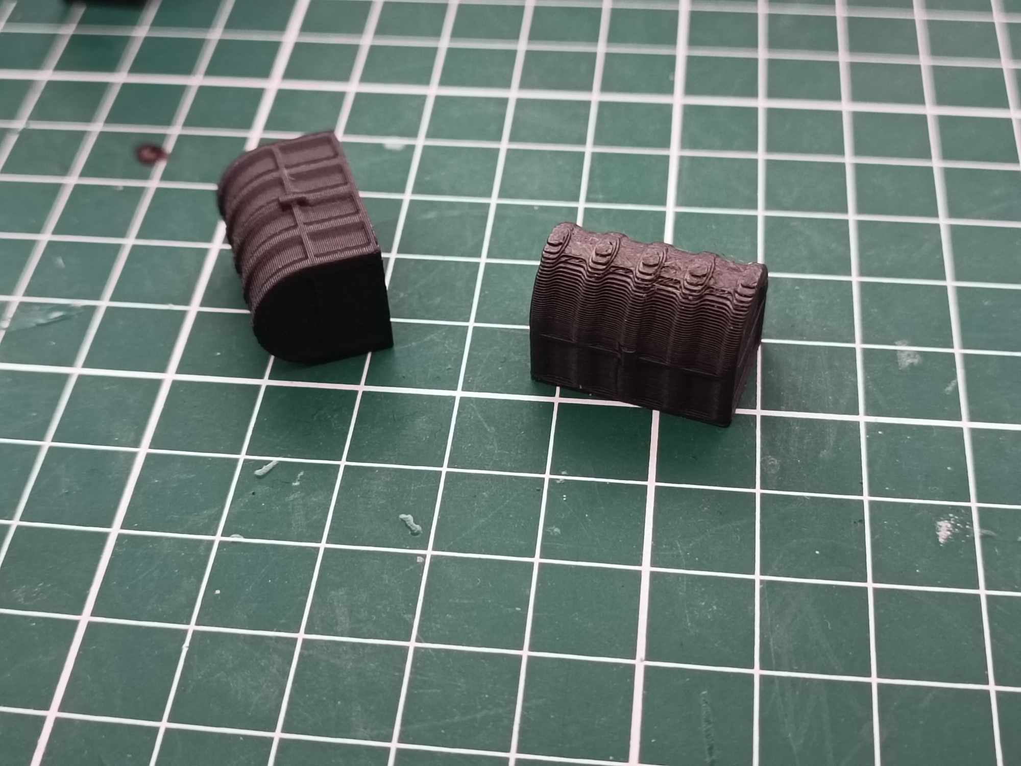TTRPG - chest