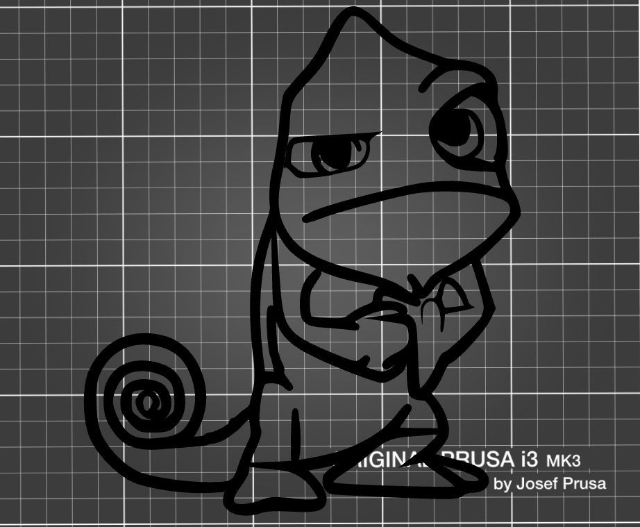 Chameleon