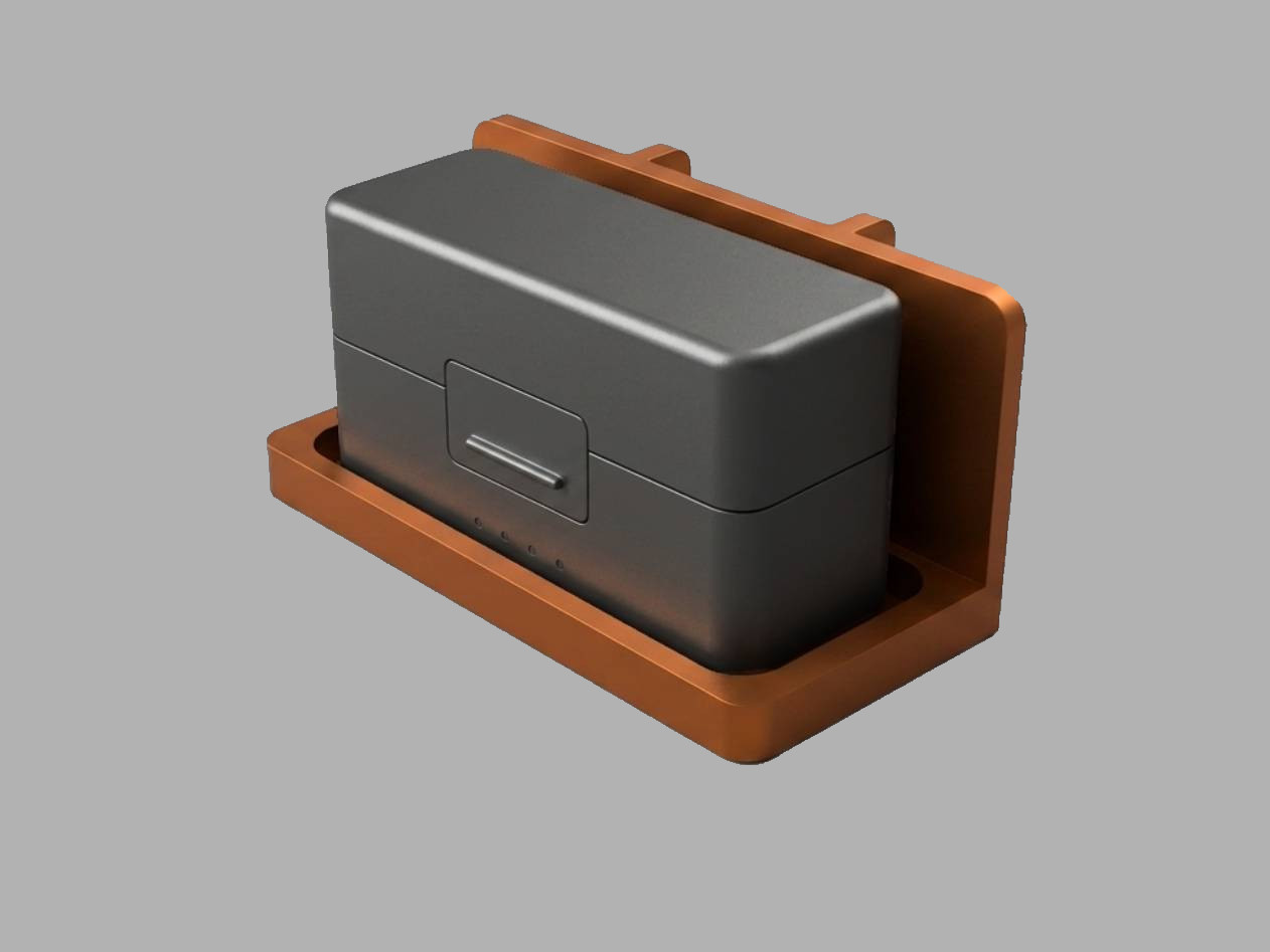 DJI Mic Mini Skadis
