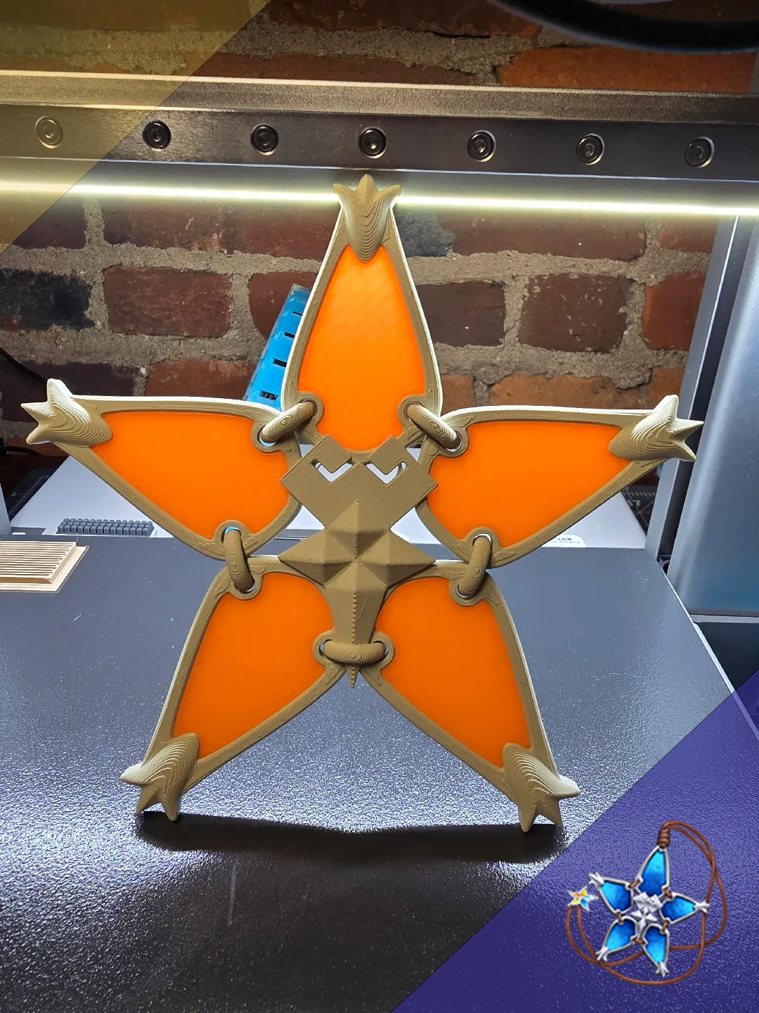 Kingdom Hearts Wayfinder