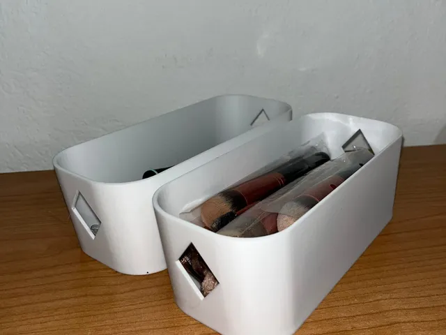 Organizador de Maquillaje