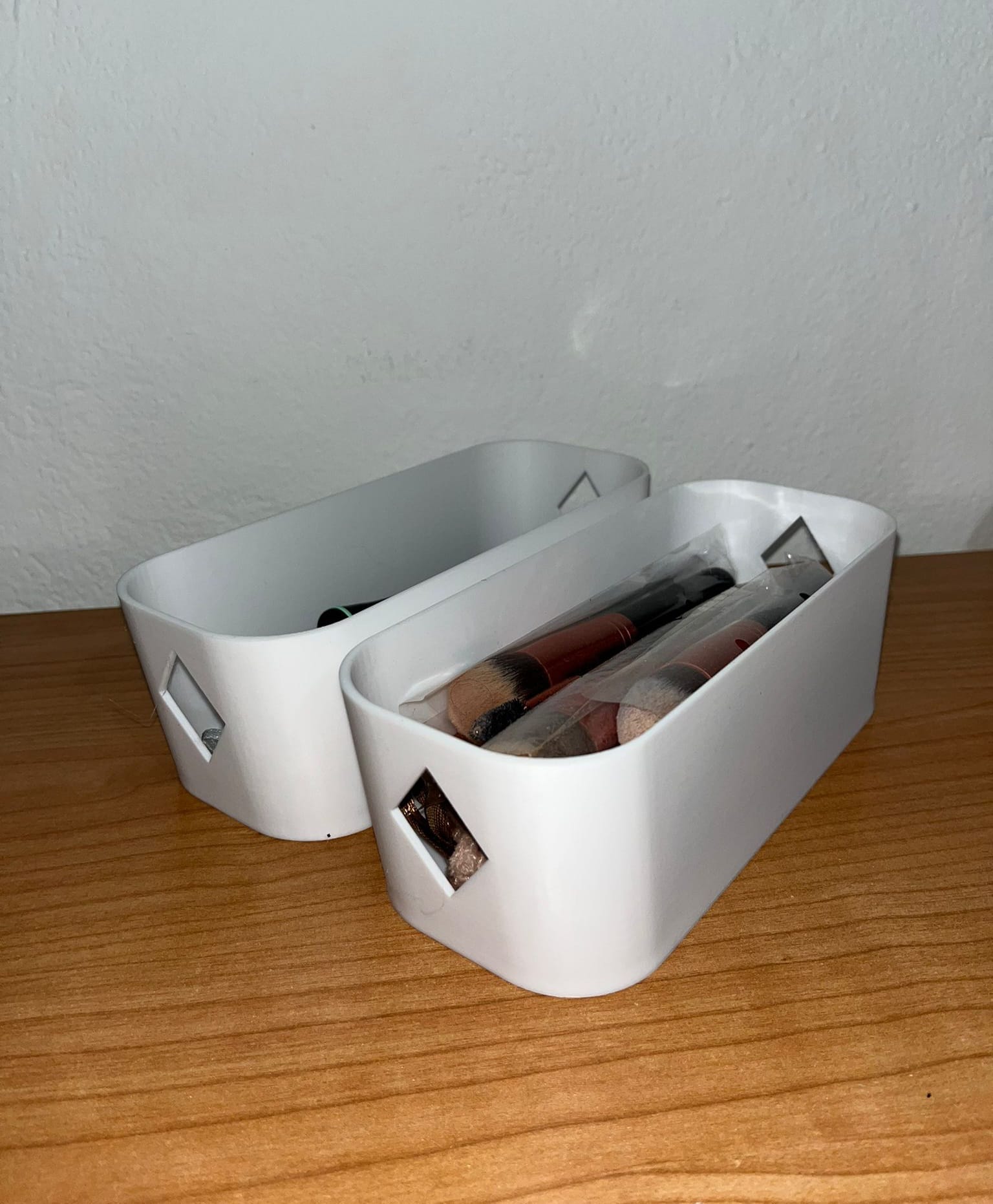 Organizador de Maquillaje