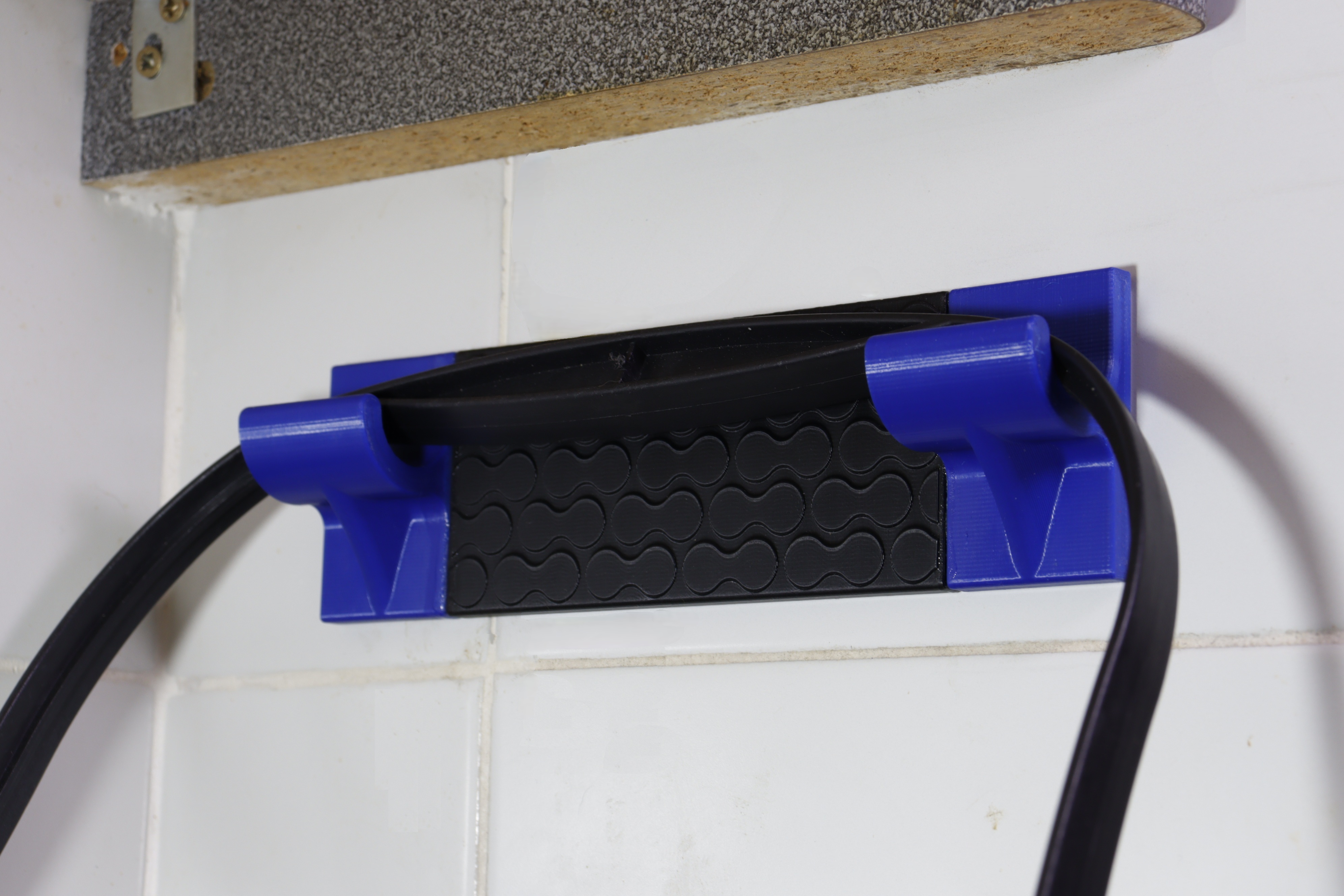 Miniatura 6 do modelo 3D Modular Hook