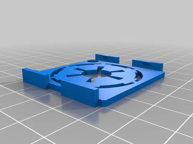 Other designs for Clip on fan cover