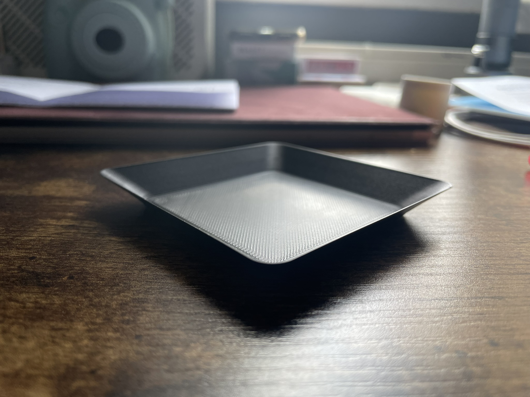 Sorting Trays or Token Trays - Vase Mode