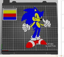 Sonic