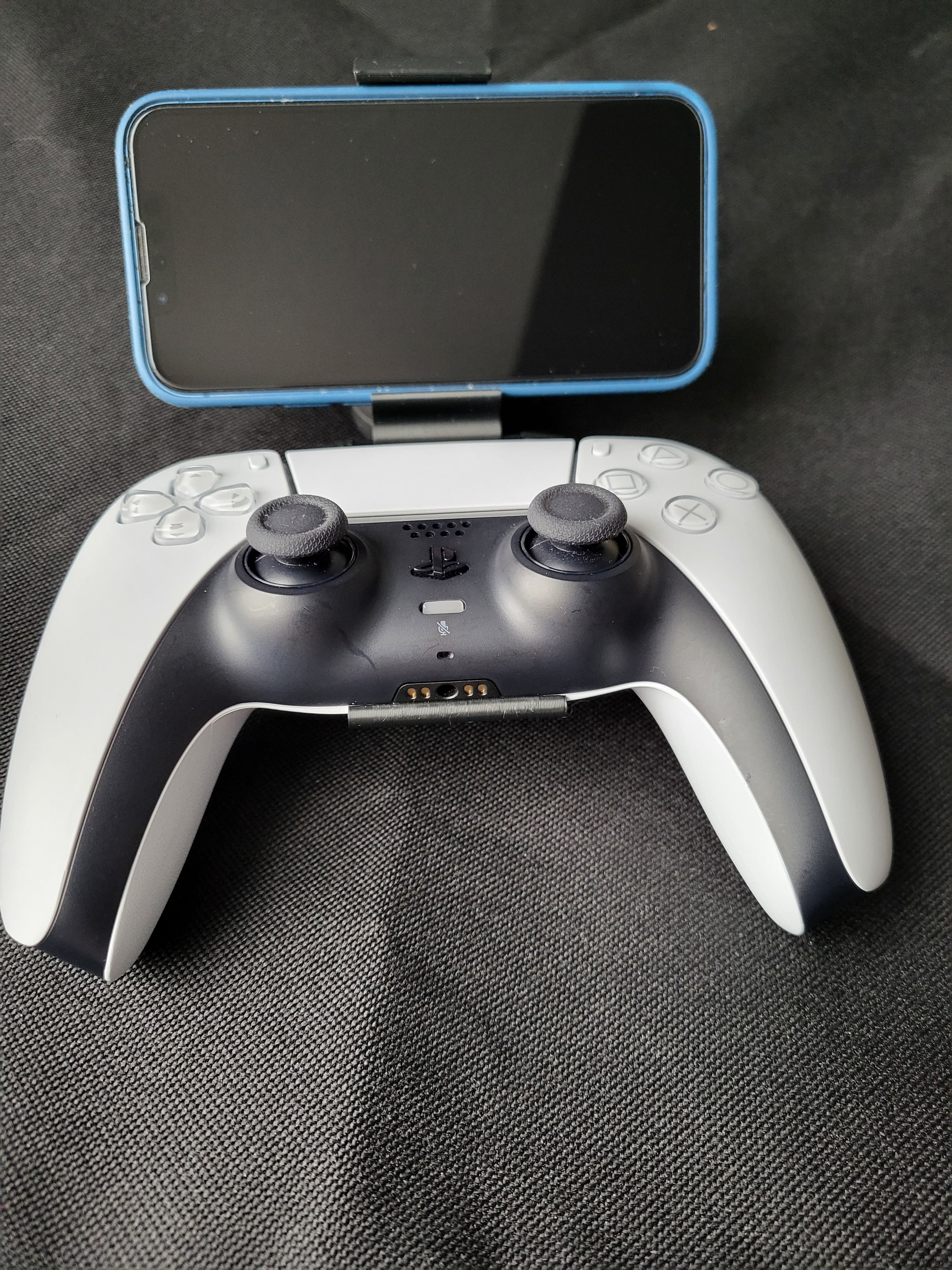 Ps5 Controller phone mount IPhone 13 mini