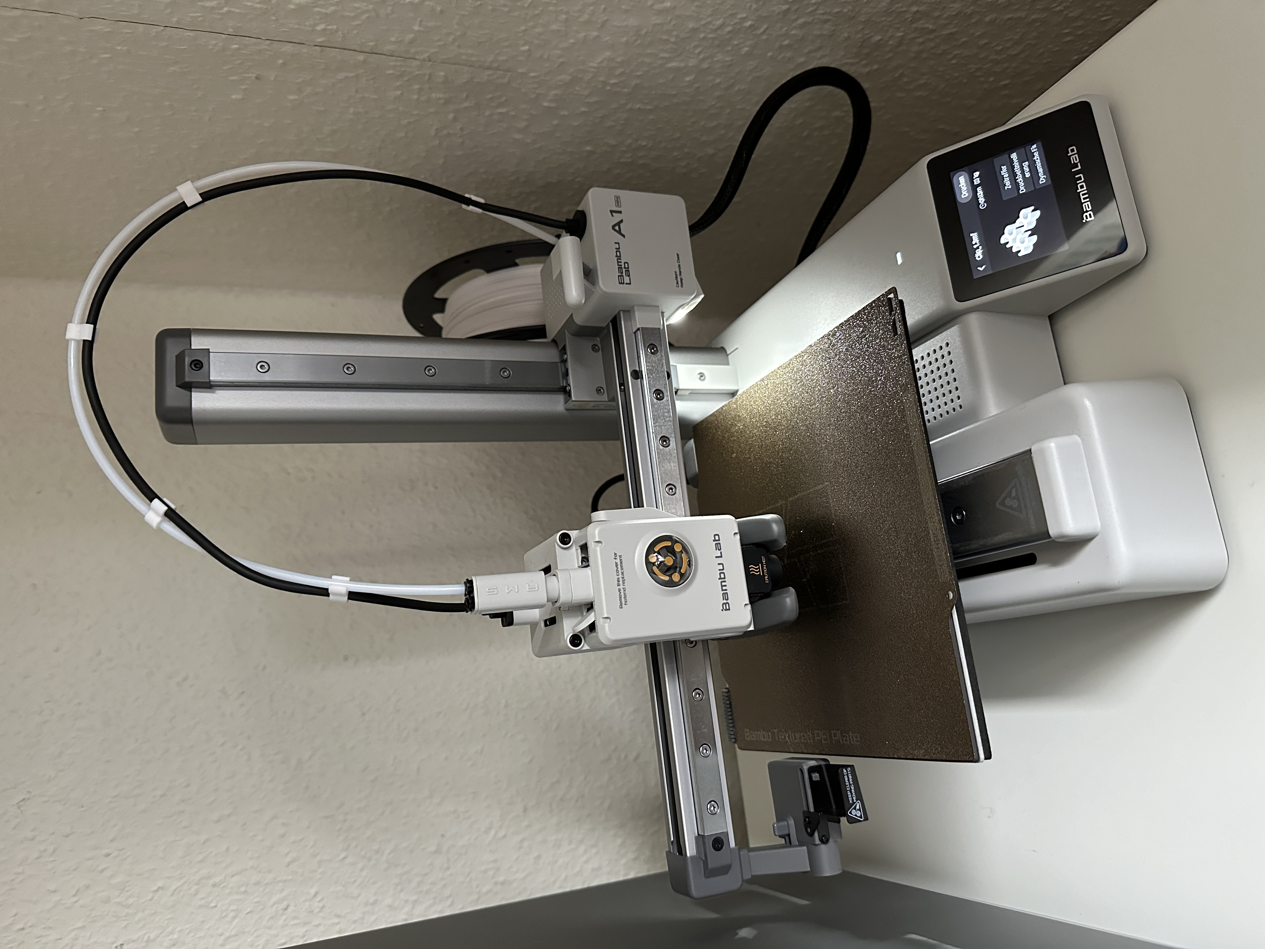 connector cable with ptfe/ Verbinder Kabel zu PTFE — thumbnail 5