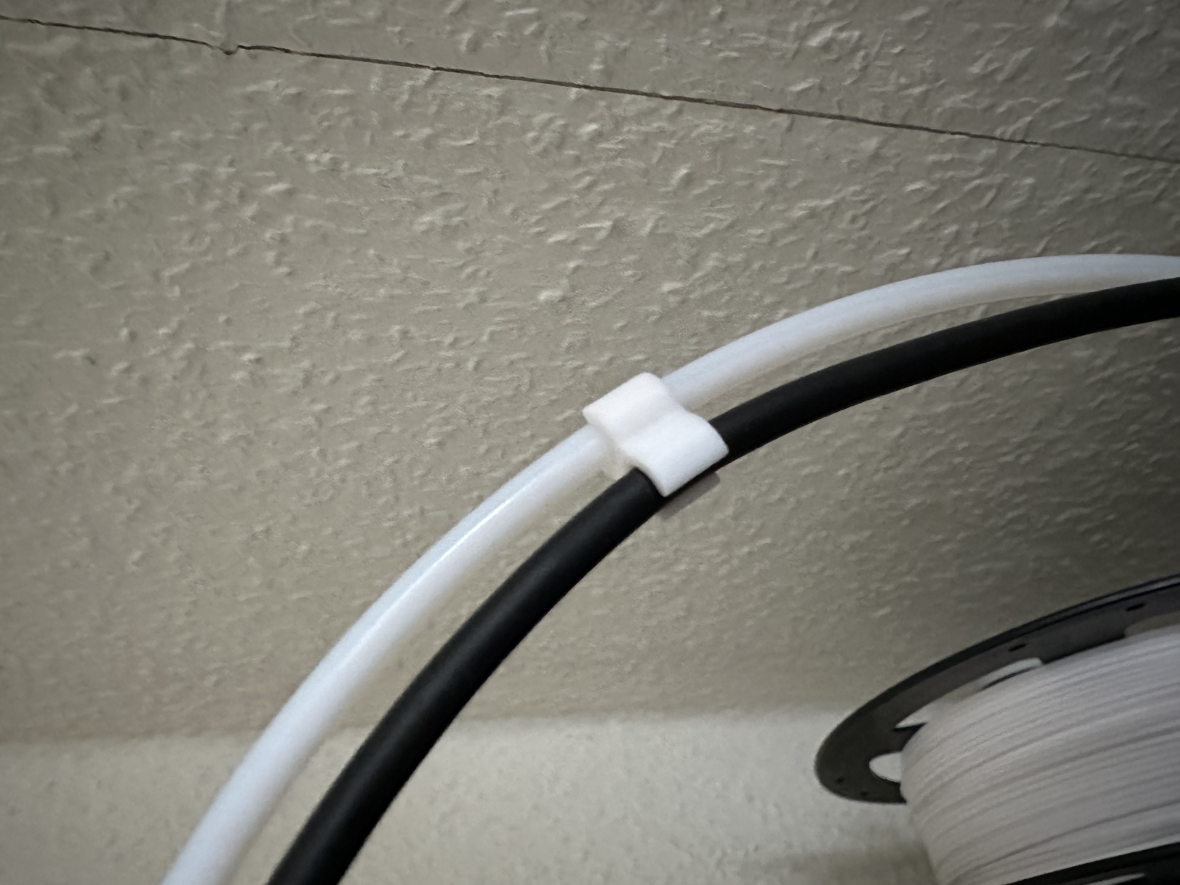connector cable with ptfe/ Verbinder Kabel zu PTFE — thumbnail 3