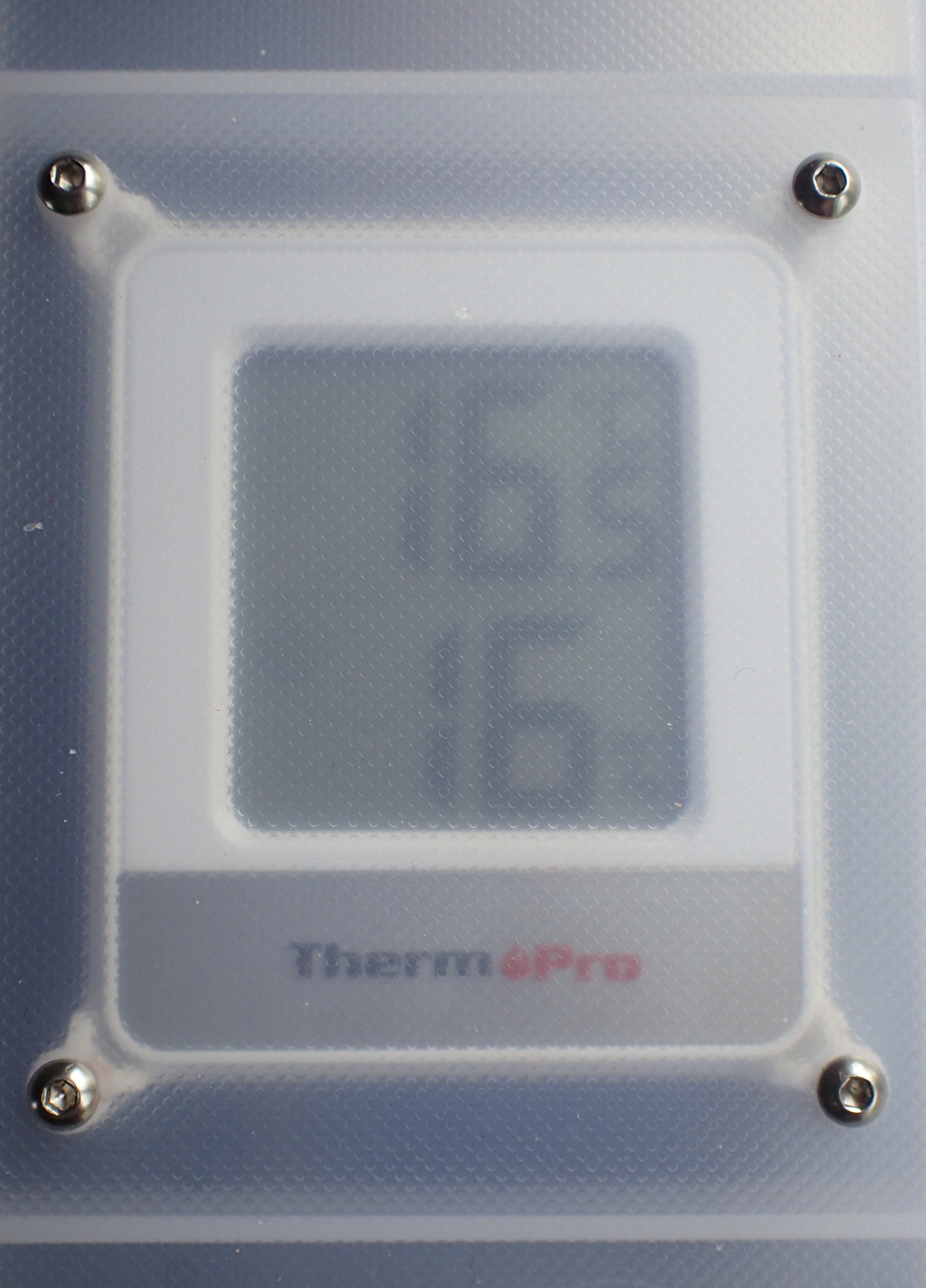 Dry Box Humidity Mount by HigiStyx Download free STL model