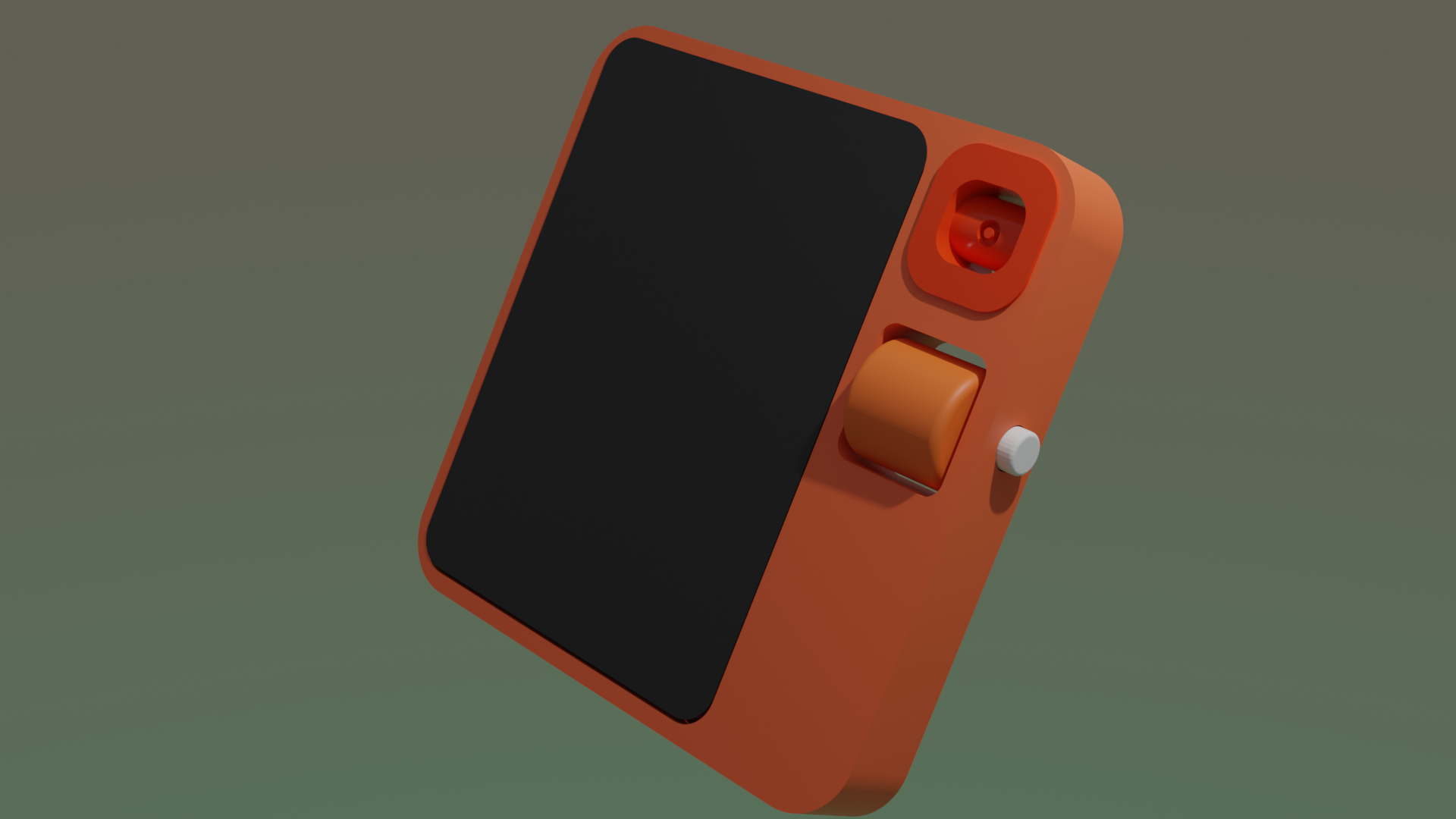 Toy (Rabbit r1) by Tadej Tolic | Download free STL model | Printables.com