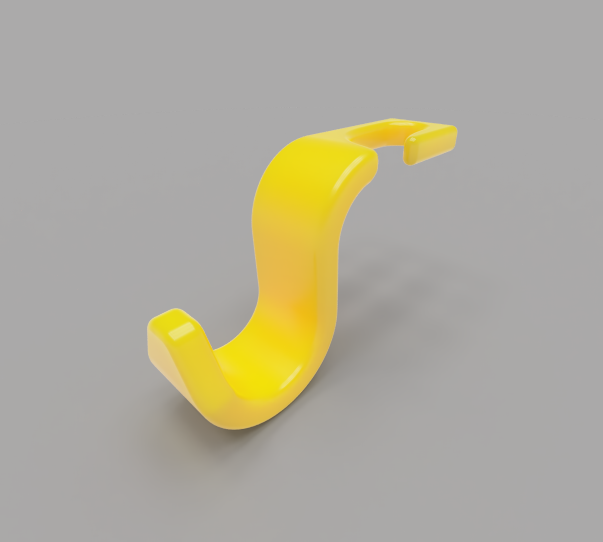 CAR SEAT HOOK