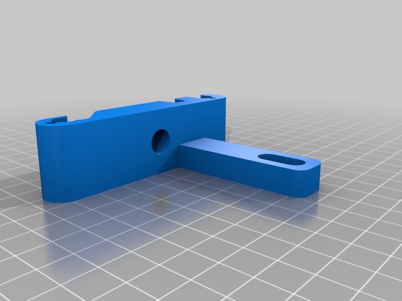 Dial Gauge Holder for replicator 2/2X