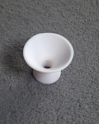 Trichter / Funnel für Wolkenkraft Vaporizer Kapseln