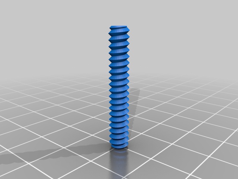 30mmx5 rod