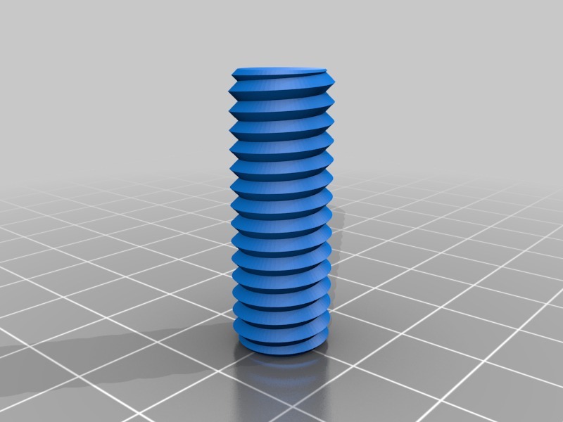 11mmx30mm rod