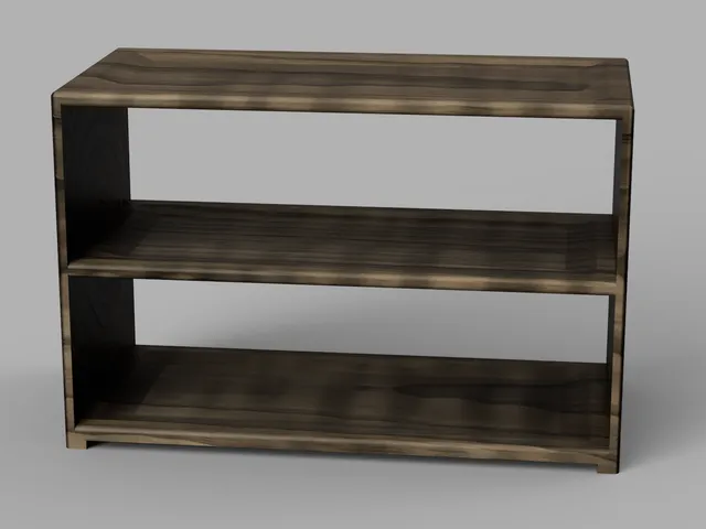 Cute little Shelf