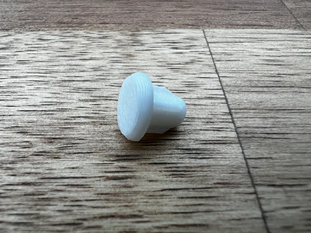 Drill Hole Plug 5mm
