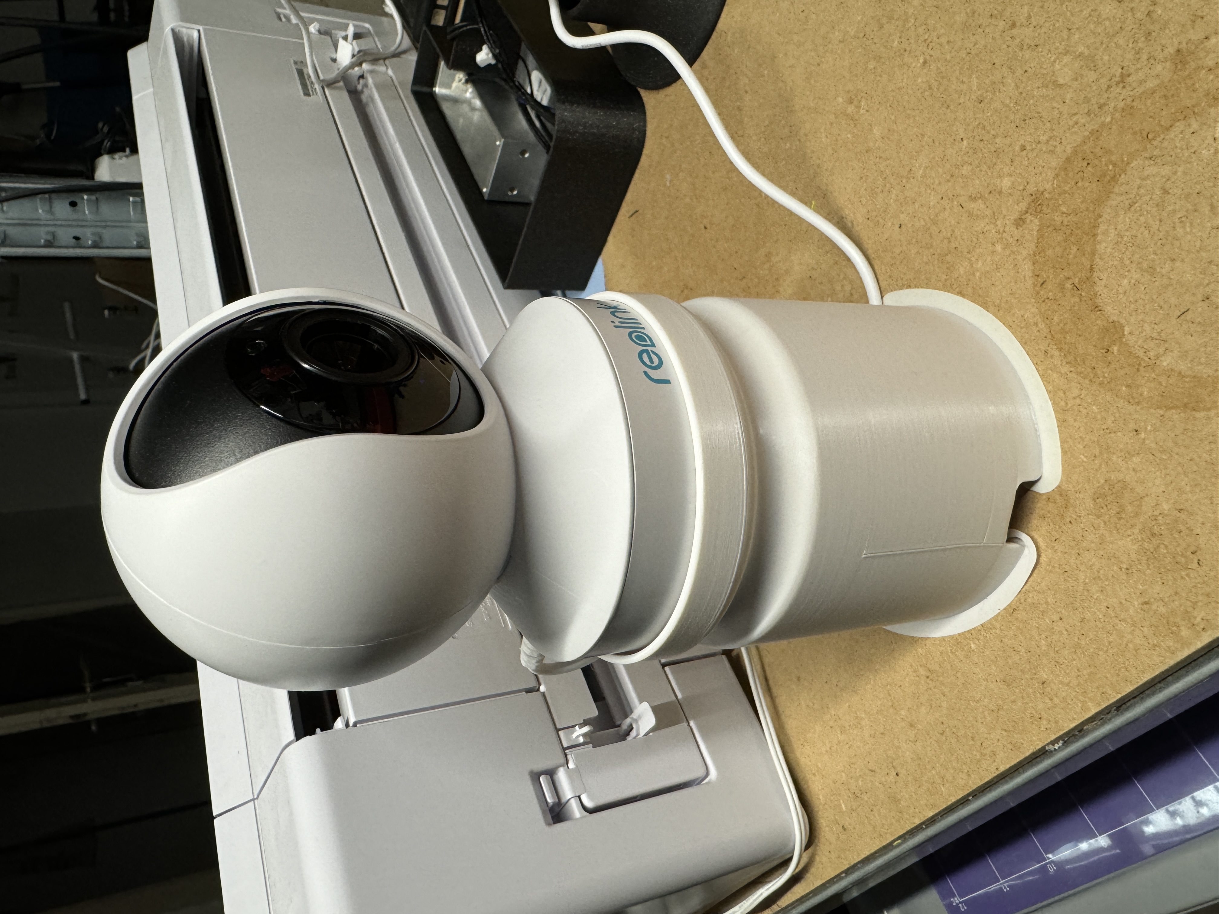 Reolink E1 Zoom Stand