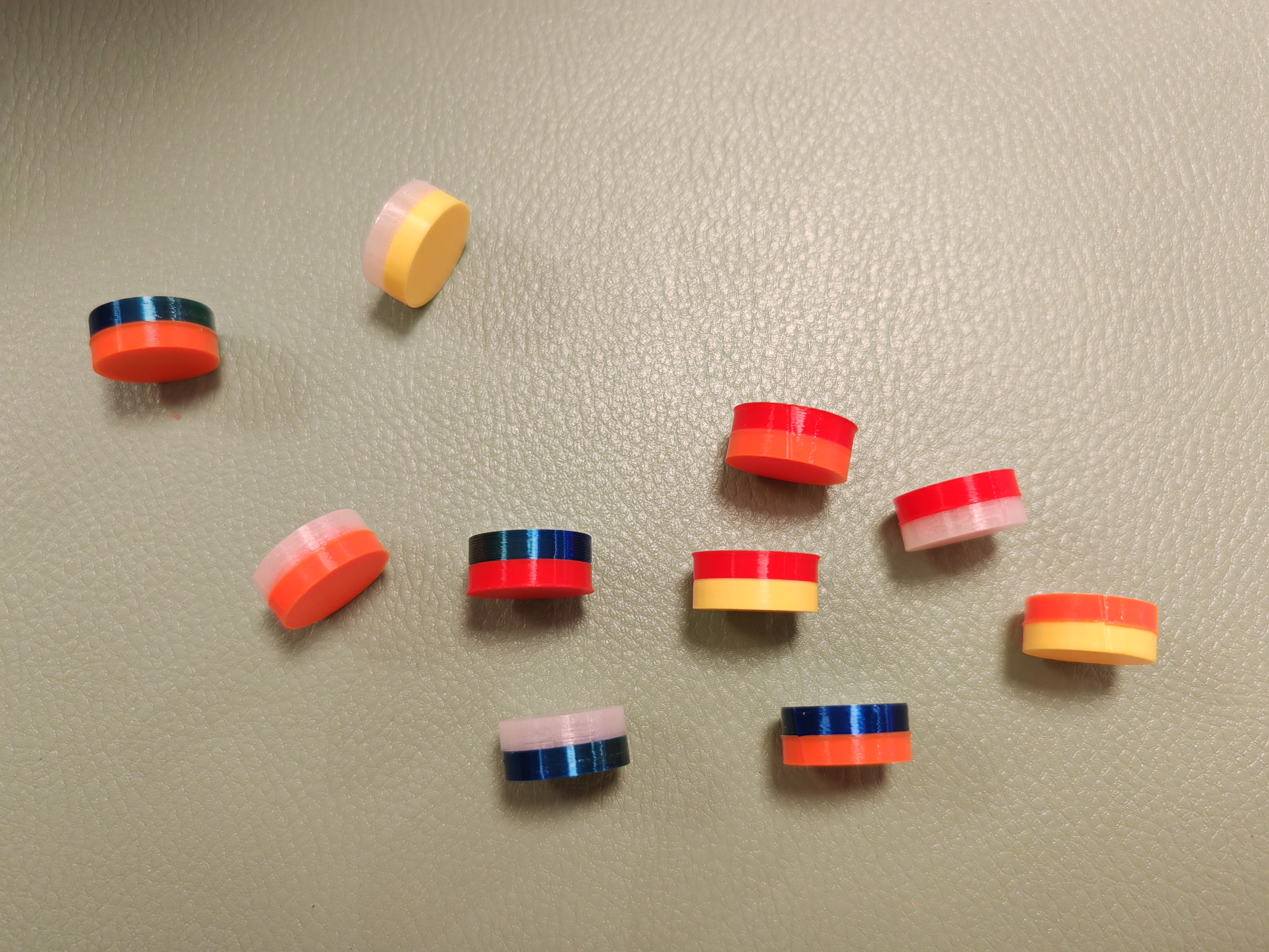 Simple 5T Adhesion test — miniatura 2