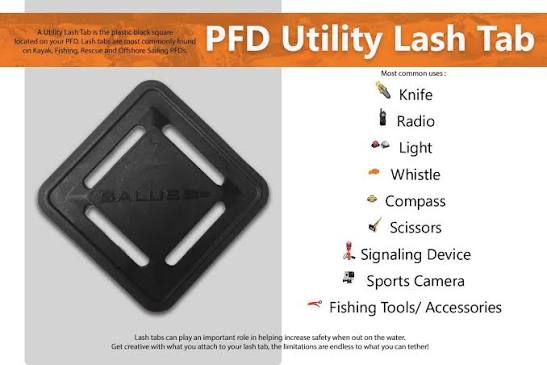 Lashtab replacement
