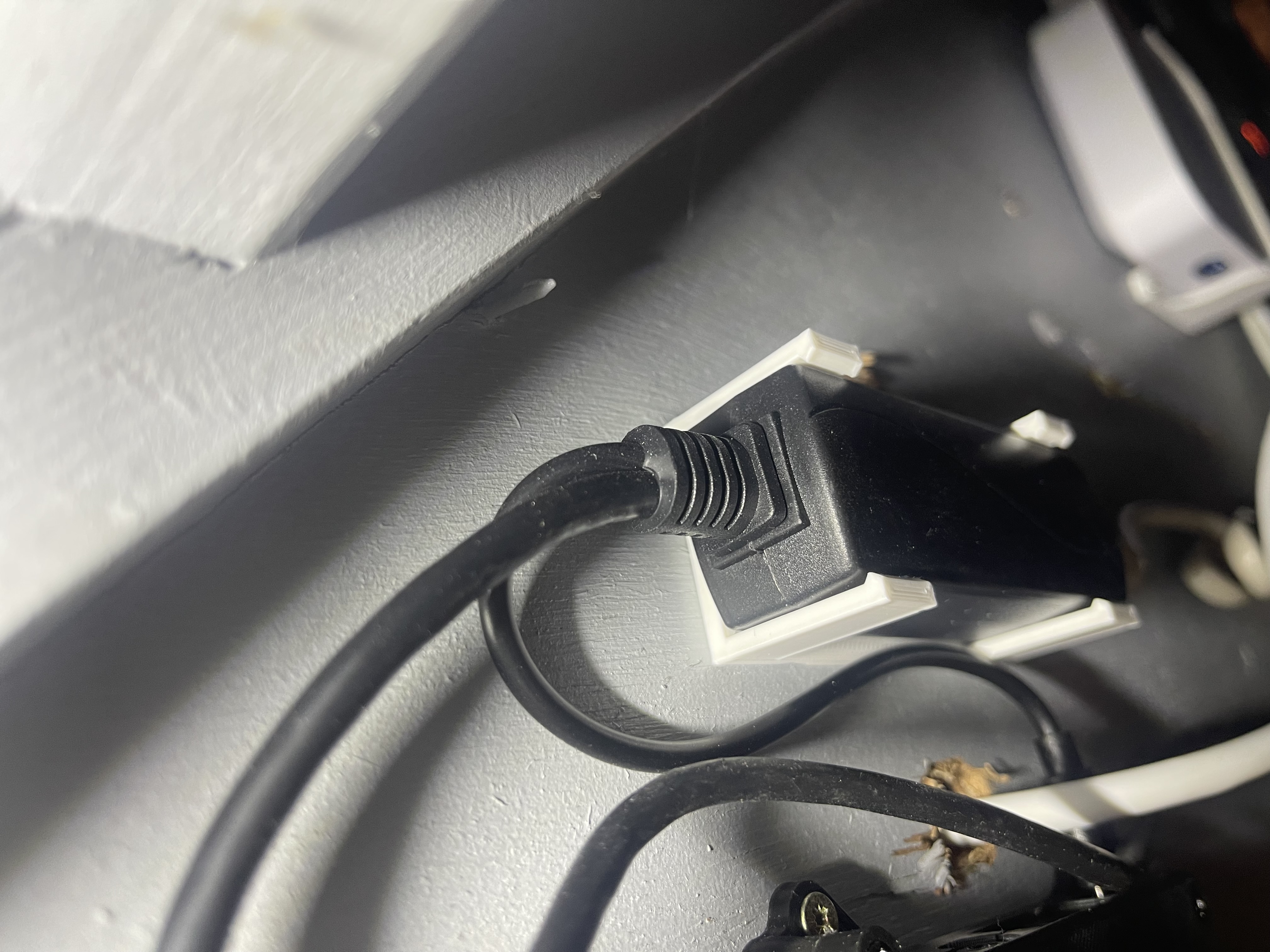 PoE Splitter Holder — miniatura 2