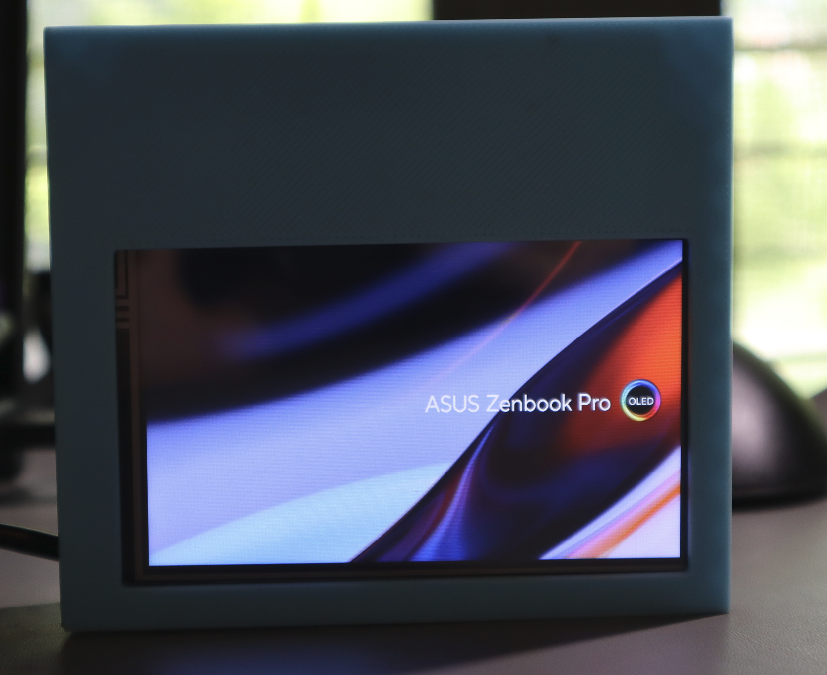 4inch extra screen