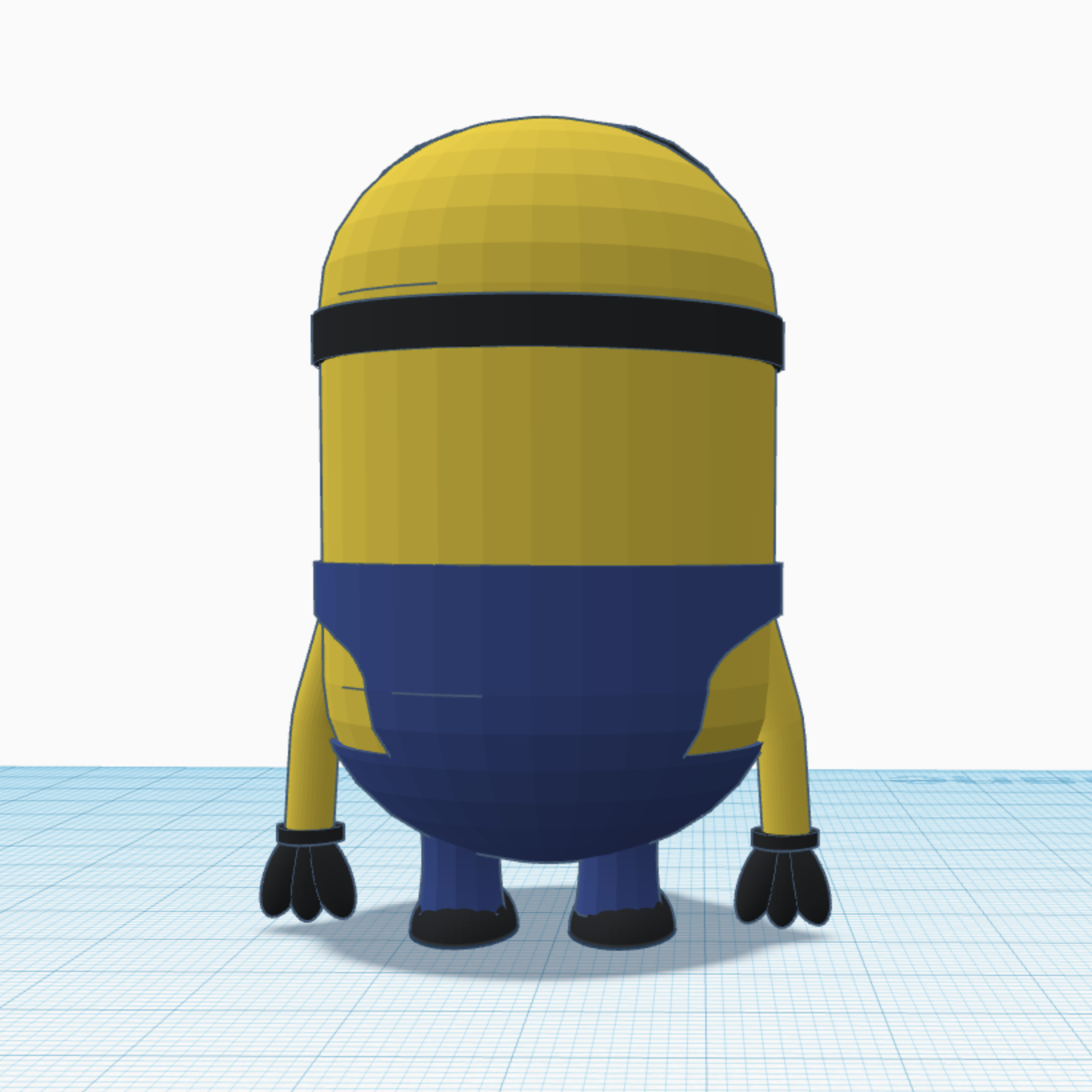 Minion — miniatura 4