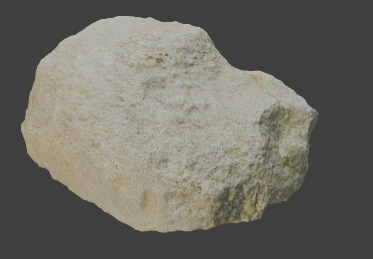 Stone nr.6