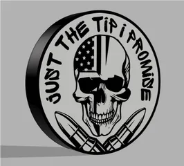 Just the Tip