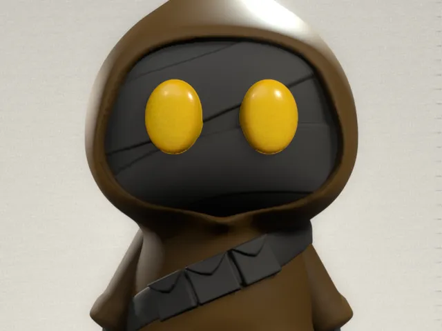 Jawa - Star Wars - No Support
