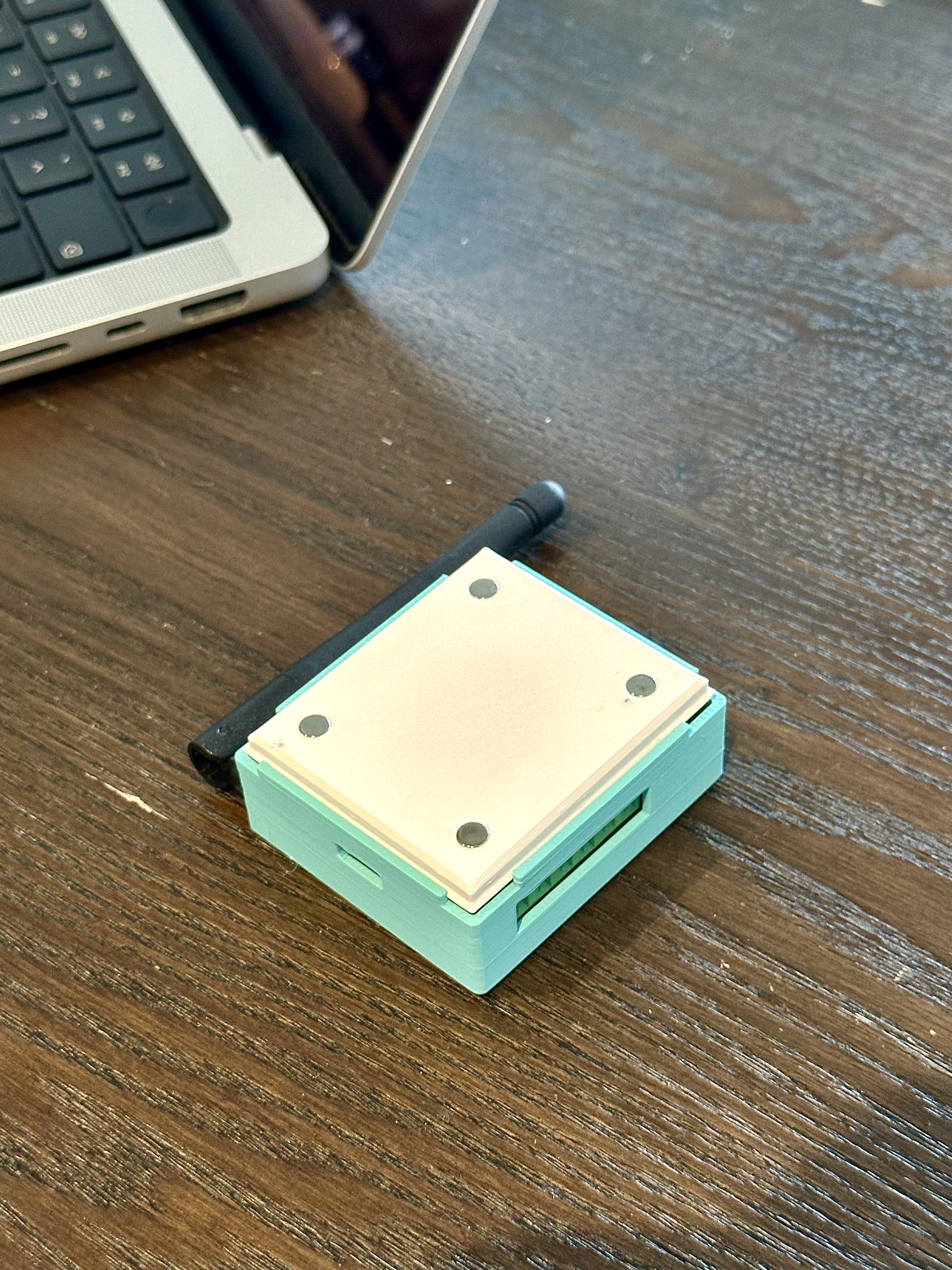 BLLED Magnet Cover (5x3mm)
