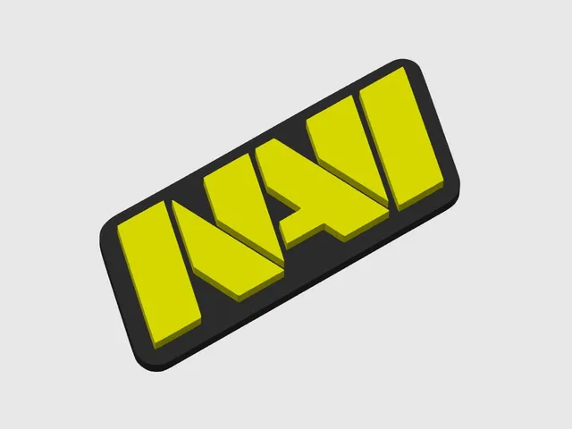 NAVI Logo (CS2)