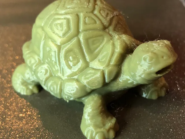 Turtle Whistle