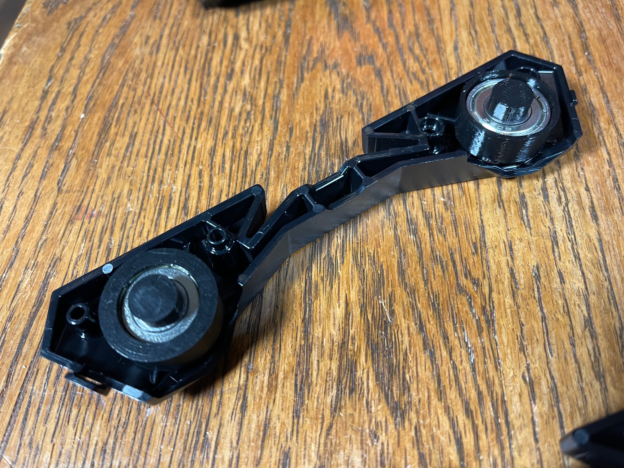 Ball Bearing Kit for MMU3 Spoolholder