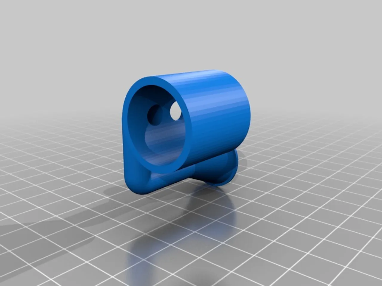 Air Engine by Galacticorndog | Download free STL model | Printables.com