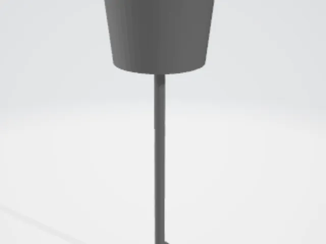 Levitate test