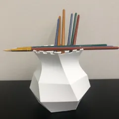 Paint Brush Cleaner