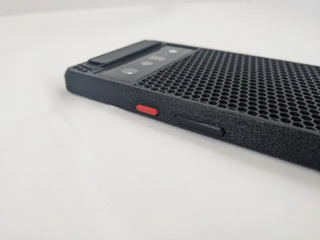 Pixel 6 Pro Case