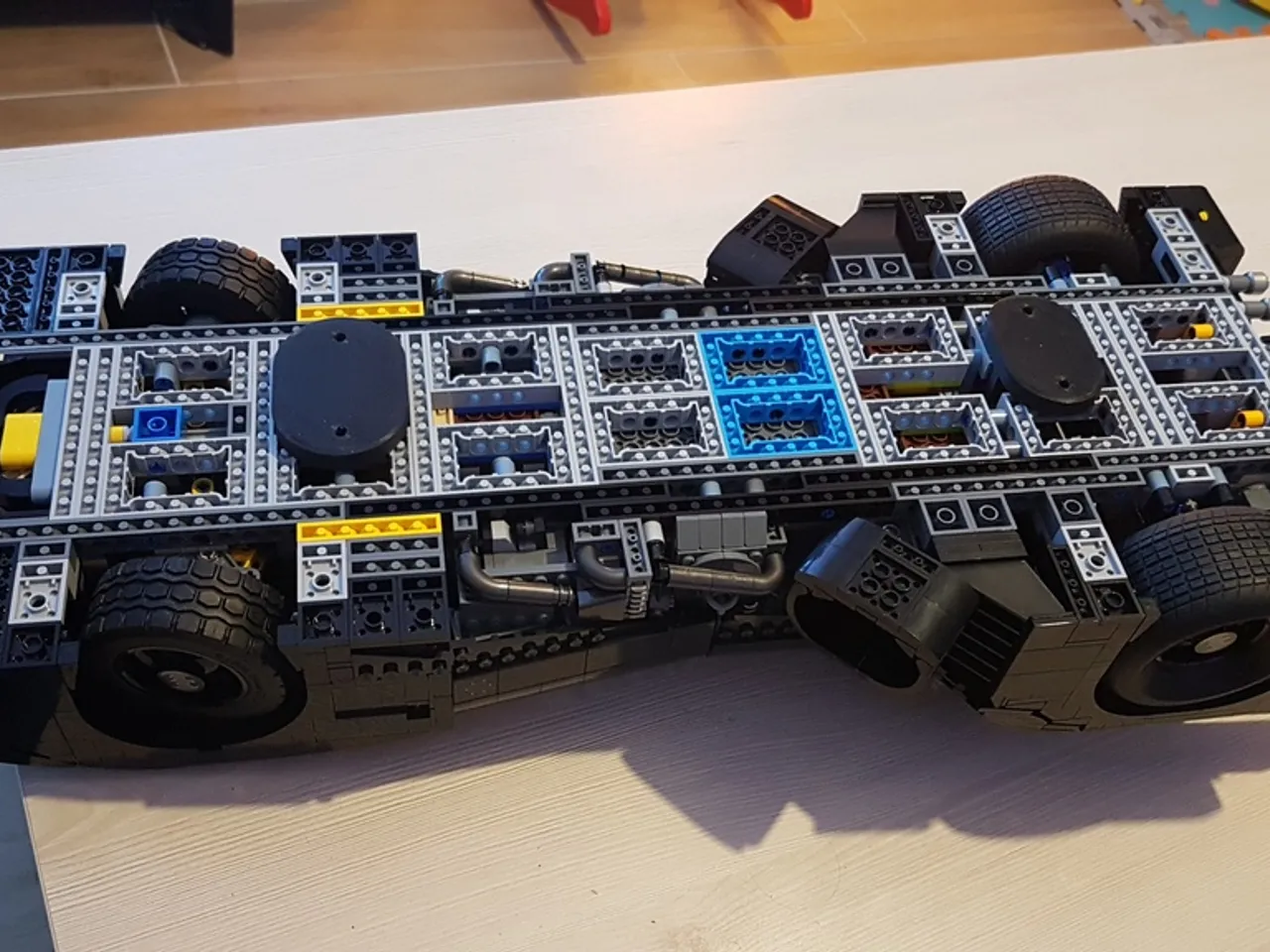 Lego Batmobile Wall Mount | peacecommission.kdsg.gov.ng