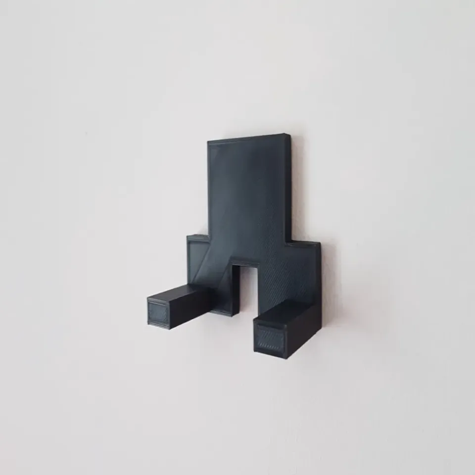 Lego iss wall mount 2025