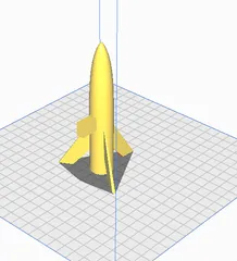RC Plane Bomb