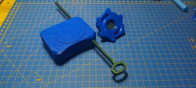 BayBlade (X-Spin Xtreme)