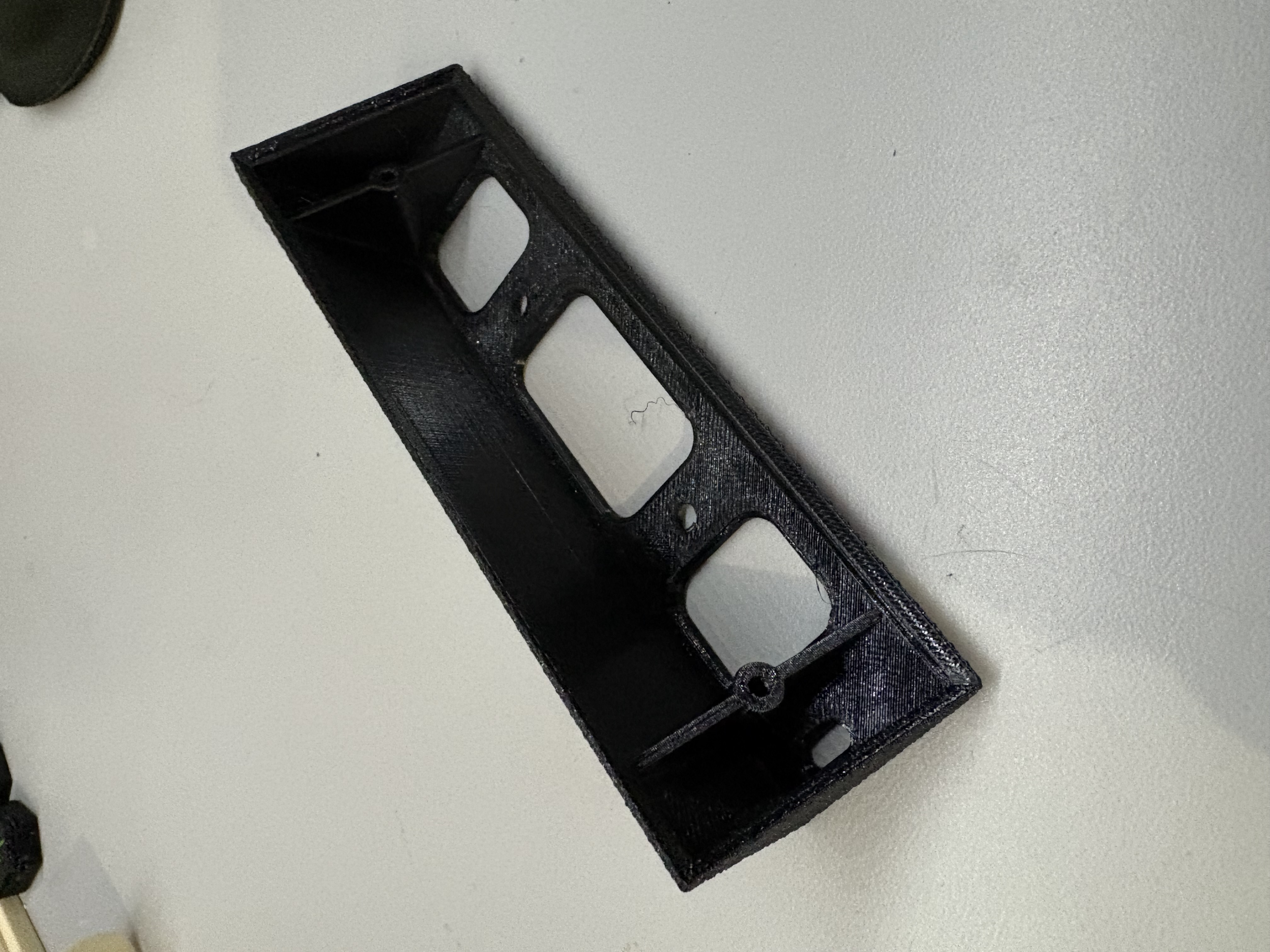 Wyze Duo Cam Doorbell 45-degree Mount