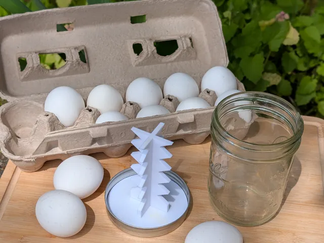 Champion Egg Scrambler 5000